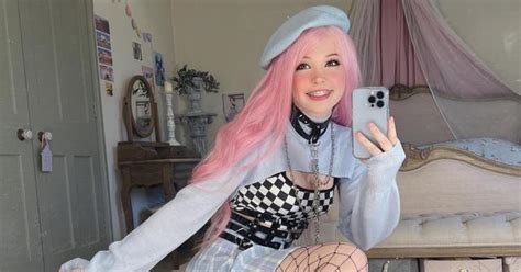 belle delphine leaked pics|Belle Delphine (@belledelphinefy) • Instagram photos and videos